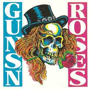 Guns N' Roses - No Refrain download flac