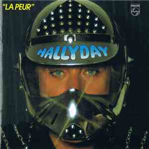 Hallyday - La Peur download flac