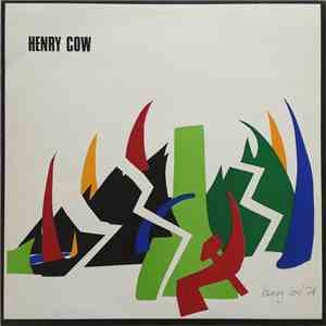 Henry Cow - Western Culture download flac