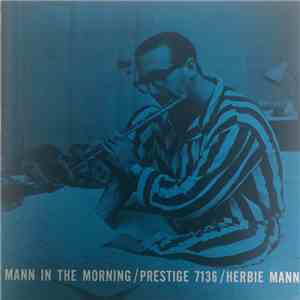 Herbie Mann - Mann In The Morning download flac