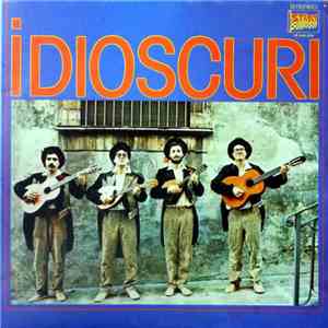 I Dioscuri - I Dioscuri download flac