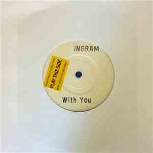 Ingram - With You download flac