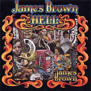 James Brown - Hell FLAC album