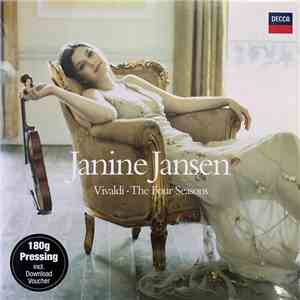 Janine Jansen, Vivaldi - The Four Seasons download flac