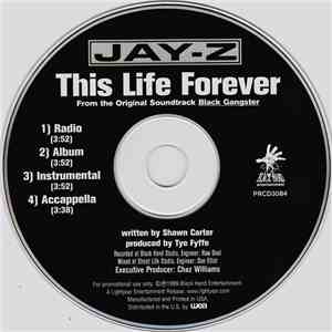 Jay-Z - This Life Forever download flac