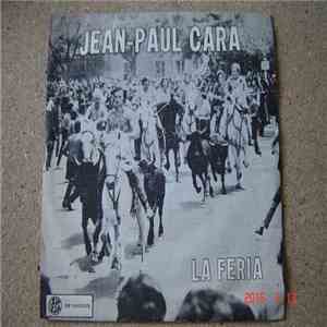 Jean Paul Cara - La Feria download flac
