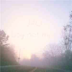 JKO  - Boy Not Man download flac