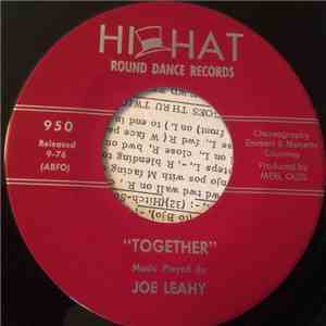 Joe Leahy, Del Kacher - Together / Old Fashioned Love download flac