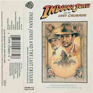 John Williams - Indiana Jones And The Last Crusade (Original Motion Picture Soundtrack) download flac