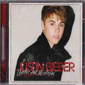 Justin Bieber - Under The Mistletoe download flac