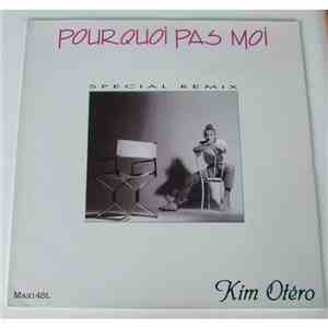 Kim Otero - Pourquoi Pas Moi download flac