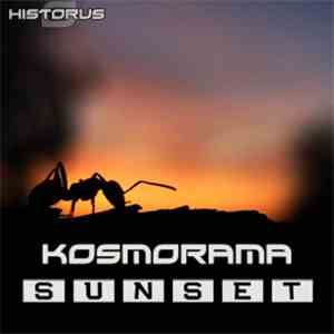 Kosmorama - Sunset download flac