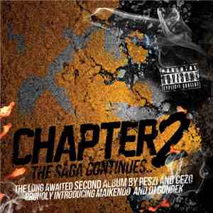 KS76 - Chapter 2 The Saga Continues download flac