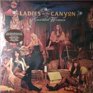 Ladies Of The Canyon - Haunted Woman FLAC album