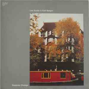 Lee Konitz & Karl Berger - Seasons Change download flac
