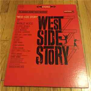 Leonard Bernstein - West Side Story (Original Sound Track Recording) download flac