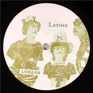 Lerosa - Ruski download flac