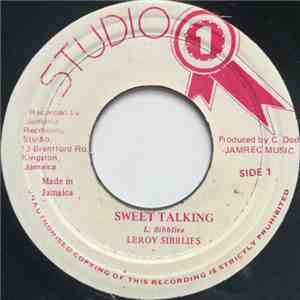 Leroy Sibbles - Sweet Talking download flac