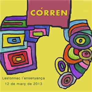 Lestonnac L’Ensenyança - Córren download flac