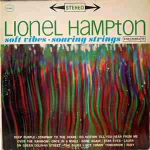Lionel Hampton - Soft Vibes Soaring Strings download flac