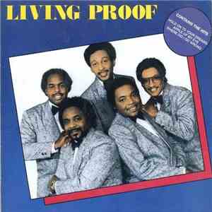 Living Proof  - Living Proof download flac