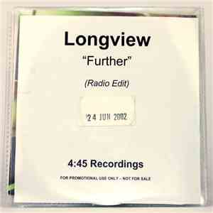 Longview - Further download flac