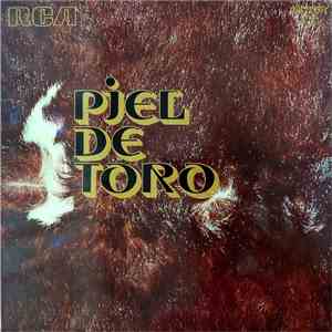 Los Relampagos - Piel De Toro download flac