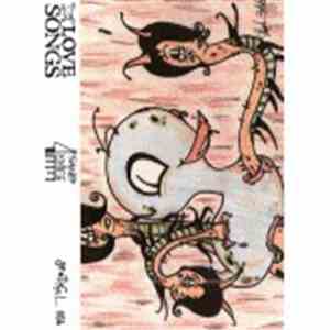 Love Songs / Sharp Knife  - Love Songs / Sharp Knife  download flac