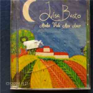 Luisa Basto - Minha Vida Meu Amor download flac
