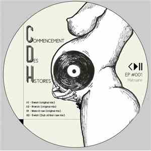 Malouane - Commencement Des Histoires download flac