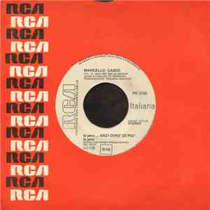 Marcello Casco - Le Pere.... Anzi Dirò Di Più / Menuel For You download flac