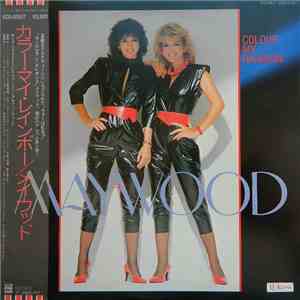 Maywood - Colour My Rainbow download flac