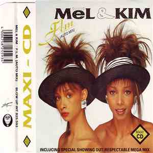 Mel & Kim - F.L.M. (Auto Mix) download flac
