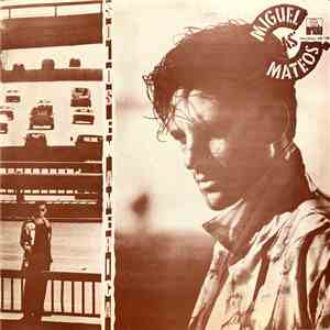 Miguel Mateos - Zas - Solos En América download flac