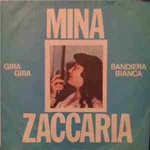 Mina Zaccaria - Bandiera Bianca download flac