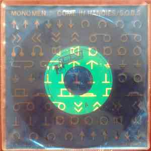 Monomen  - Come In Handies / S.O.B.S. download flac