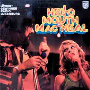 Mouth & MacNeal - Hello download flac