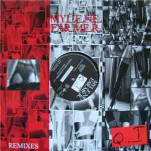 Mylene Farmer - Q.I (Remixes) download flac
