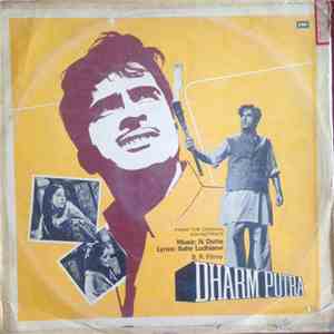 N. Dutta, Sahir Ludhianvi - Dharm Putra download flac