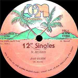N. Morris - Jah Guide download flac