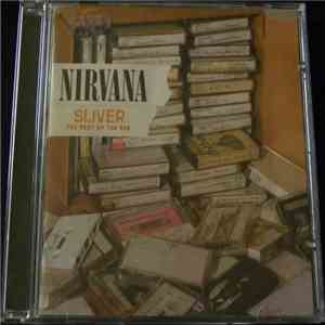 Nirvana - Sliver: The Best Of The Box download flac