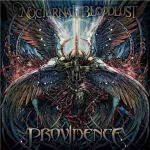 Nocturnal Bloodlust - Providence download flac