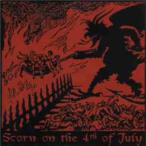 NunSlaughter / Soulless - Scorn On The 4th Of July download flac
