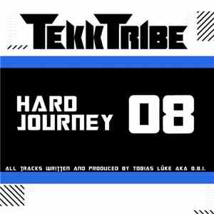 O.B.I. - Hard Journey download flac