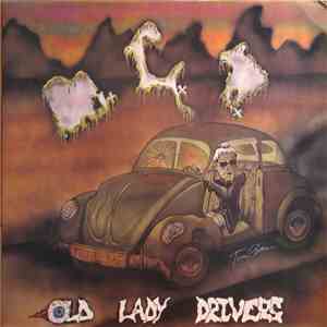 O.L.D. - Old Lady Drivers download flac