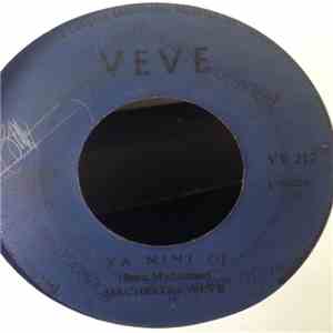 Orch. Veve - Ya Nini 1 & 2 download flac