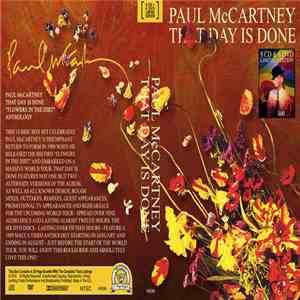 Paul McCartney - That Day Is Done download flac