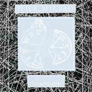 Peter Blegvad - Downtime FLAC album