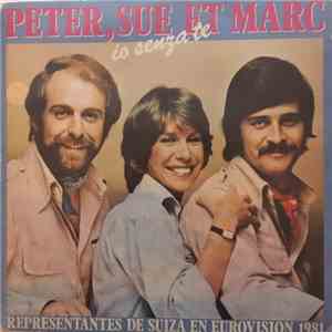 Peter, Sue & Marc - Io Senza Te download flac