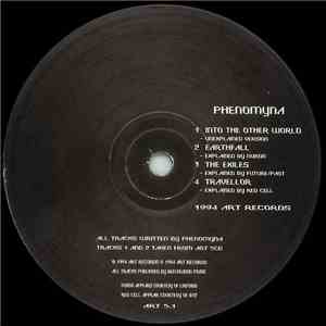 Phenomyna - ART 5.1 download flac